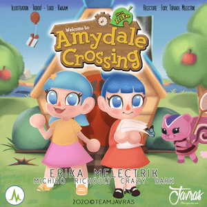 Amydale Crossing : New Life