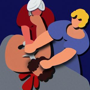 Écoutez 安非她命 dans l'application