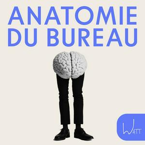 Anatomie du bureau