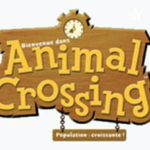 Écoutez Animal Crossing dans l'application