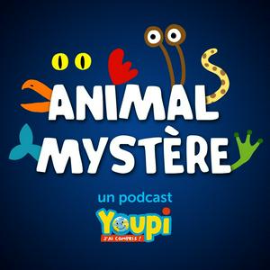 Écoutez Animal Mystère dans l'application