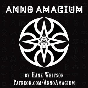 Écoutez Anno Amagium dans l'application