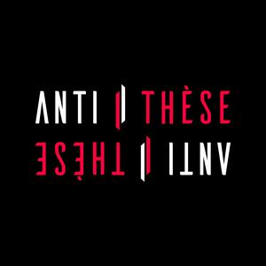 Antithèse