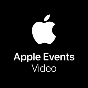 Apple Events (video)