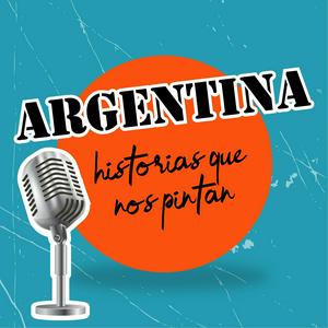 Argentina: Historias que nos pintan