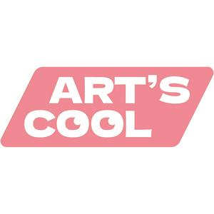 Art's cool