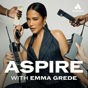 Aspire with Emma Grede