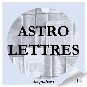 Astrolettres