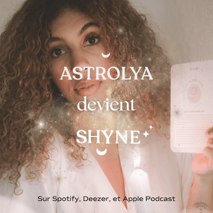 SHYNE (ex Astrolya)