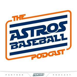 Astros Baseball - A Houston Astros Podcast