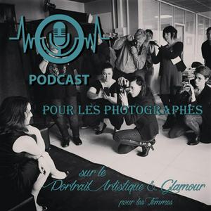 Le PORTRAIT de FEMMES | Delphine Dos Santos Photographe