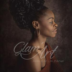 L'ART du PORTRAIT de FEMMES par Delphine Dos Santos Artiste Photographe