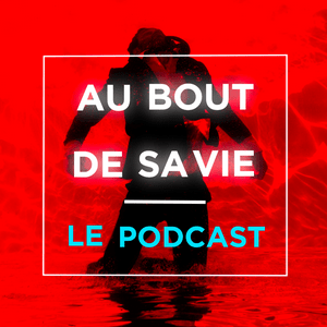 Au bout de sa vie