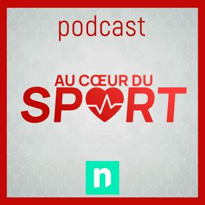 Au coeur du sport | l'émission 100% sport de notélé
