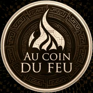 Au Coin Du Feu
