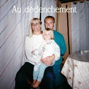 Écoutez Au déclenchement dans l'application