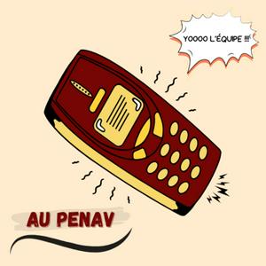 Écoutez Au Penav dans l'application