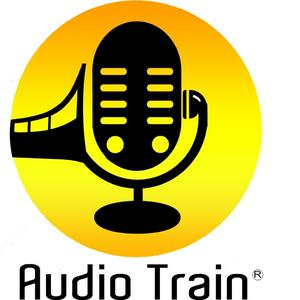 Audio Train® - Histoires de création