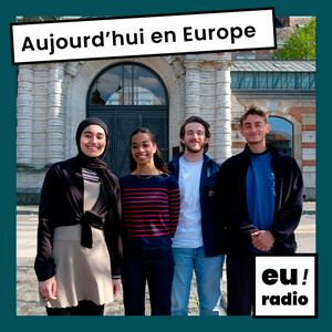 Aujourd'hui en Europe