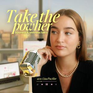 Take The PowHer