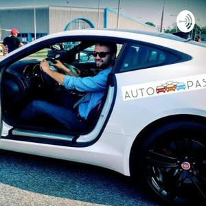 Écoutez Auto Moto Podcast dans l'application