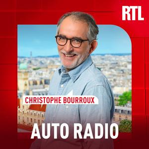 Auto-radio
