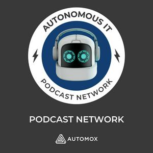 Écoutez Autonomous IT dans l'application