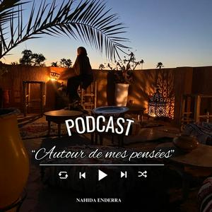 Autour de mes pensées