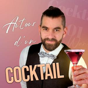 Autour d'un cocktail