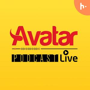 Avatar Live Podcast - Tamil Business podcast