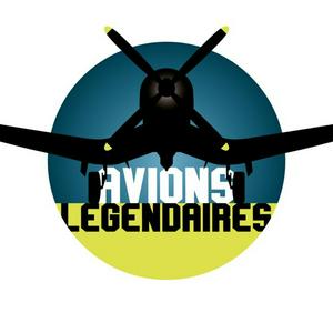 Avions Légendaires