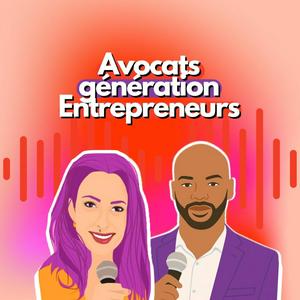Avocats Génération Entrepreneurs