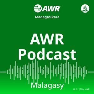 AWR Malagasy / Malgache