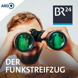 Der Funkstreifzug