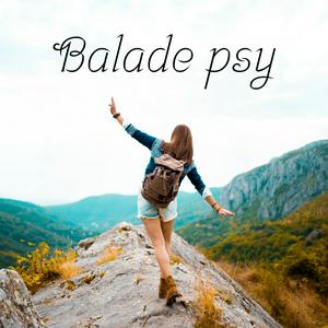 Écoutez Balade psy dans l'application