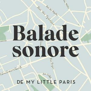 Balade sonore