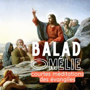 Baladomélie, la Parole de Dieu en 15 minutes