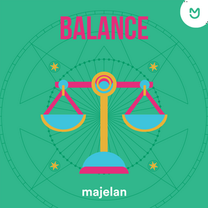 Balance - L'horoscope majelan
