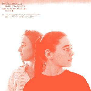 BasRelief — Rencontres autour de la culture et de l’art à Lyon