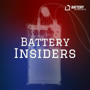 Battery Insiders