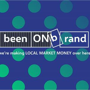 been ON brand podcast
