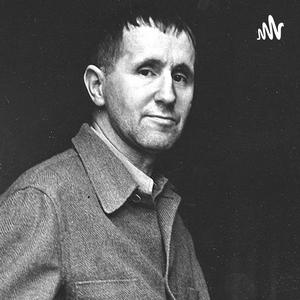 Bertolt Brecht