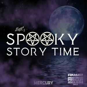 Spooky Story Time