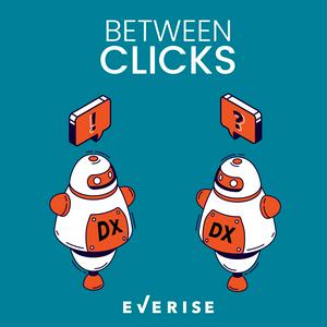 Between Clicks