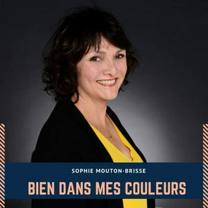 Écoutez BIEN DANS MES COULEURS dans l'application