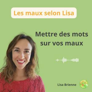 Les maux selon Lisa