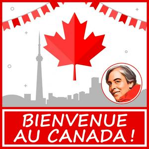 Bienvenue au Canada ! Votre guide sur l’immigration au Québec et au Canada : départ, budget, emploi, logement, santé, études, témoignages...