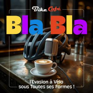 Bike Café Bla Bla