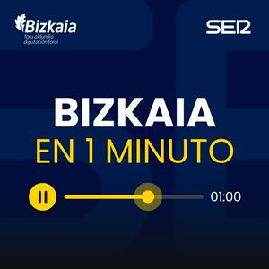 Bizkaia en un minuto
