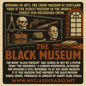 Black Museum